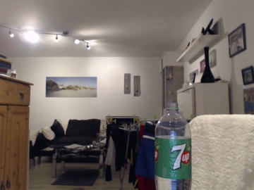 1sexy6  02-10-2021 Recorded Video Nude